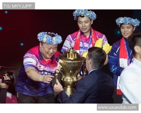 重庆羽毛球队实力深度解析与其他队伍的对比分析