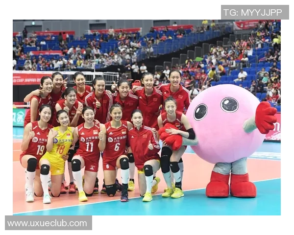 广州排球队在世界杯中的耐力表现分析与启示