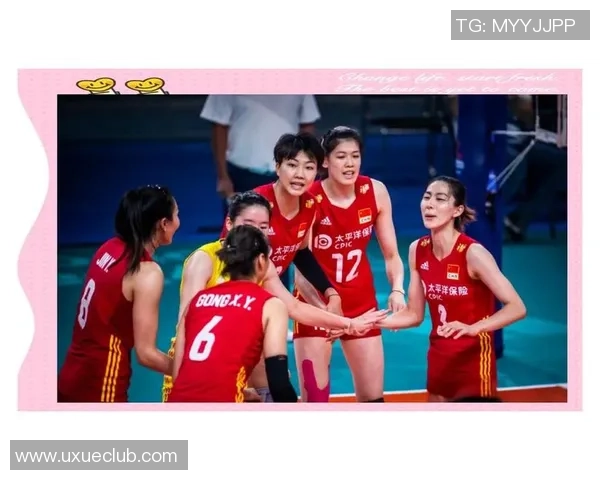 杭州排球队在邀请赛中的状态表现分析与未来展望