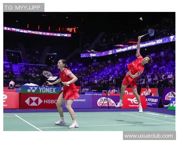 重庆羽毛球队技术实力强劲荣登全国羽毛球技术排行榜第一名