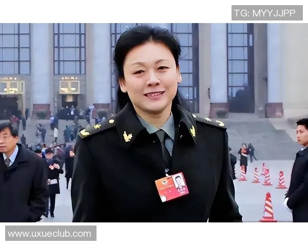 对话刘敏：回顾她的足球生涯与未来的梦想与挑战