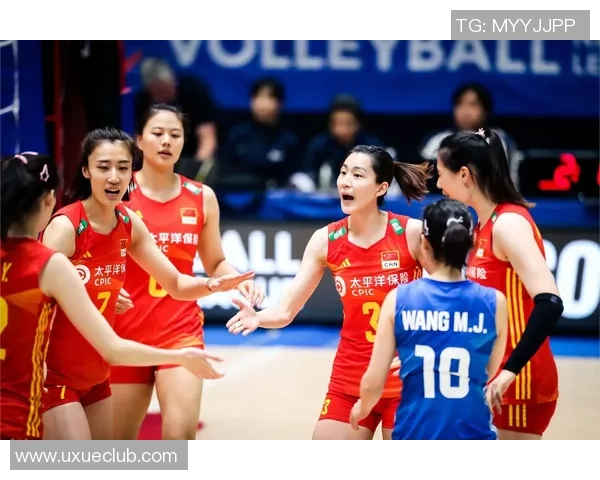 广州排球队意识变革引发热议推动排球运动新发展