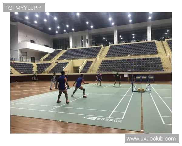 南京羽毛球队在阵地战中的得失分析与未来展望