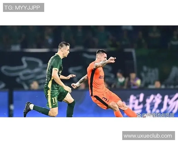 四大外援足球明星的传奇故事与他们对中国足球的深远影响